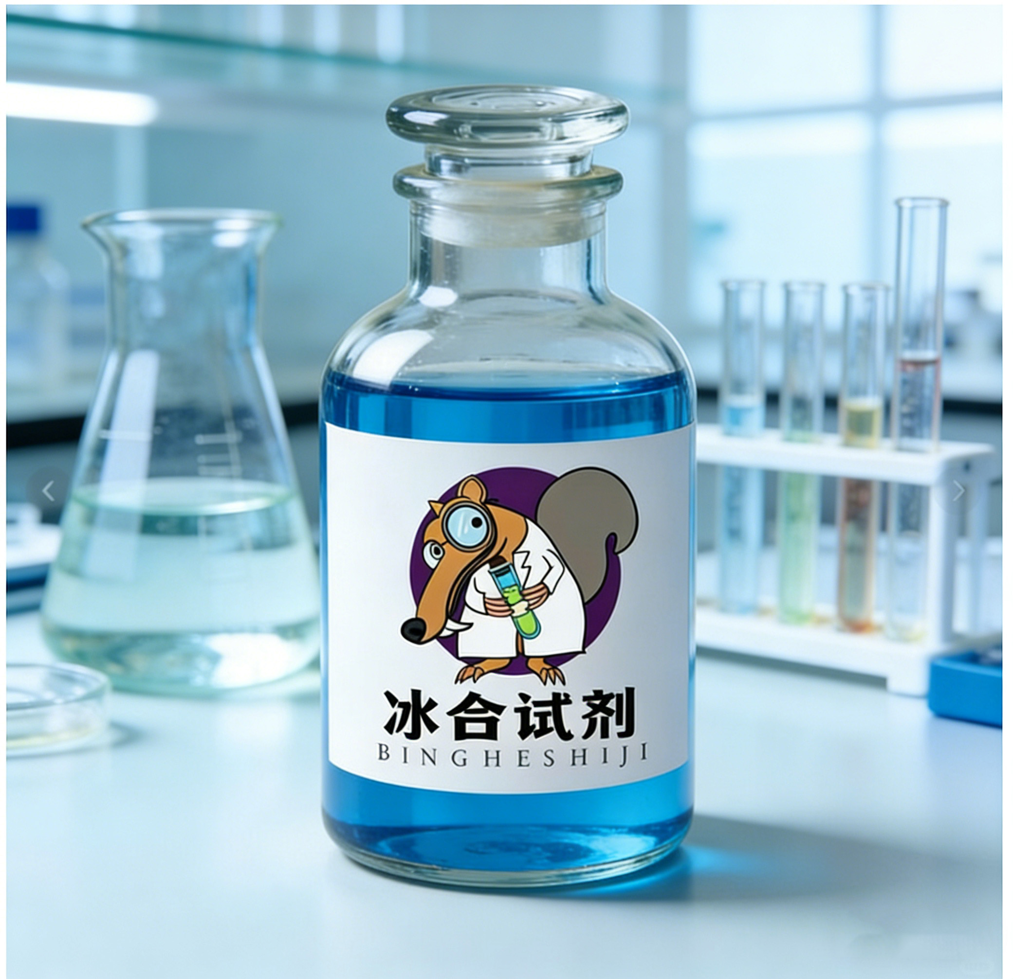 冰合试剂分享┃SH-PEG-MAL/巯基-聚乙二醇-马来酰亚胺/MAL-PEG-SH/马来酰亚胺-聚乙二醇-巯基