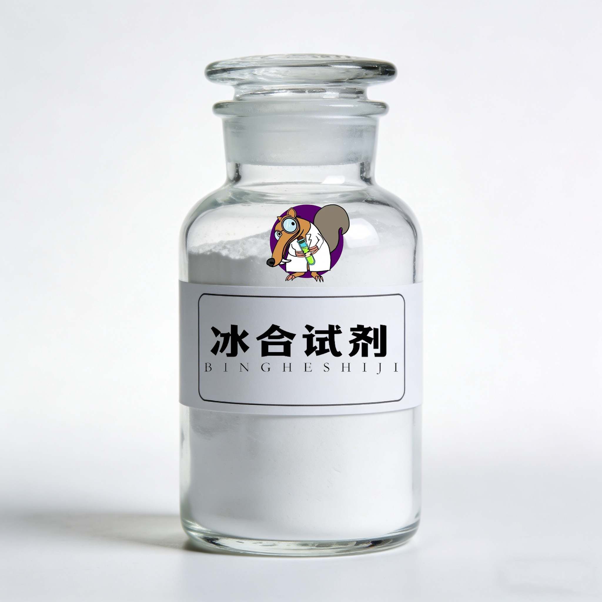 双官能团聚乙二醇衍生物SH-PEG-MAL（巯基PEG马来酰亚胺）驱动精准分子偶联