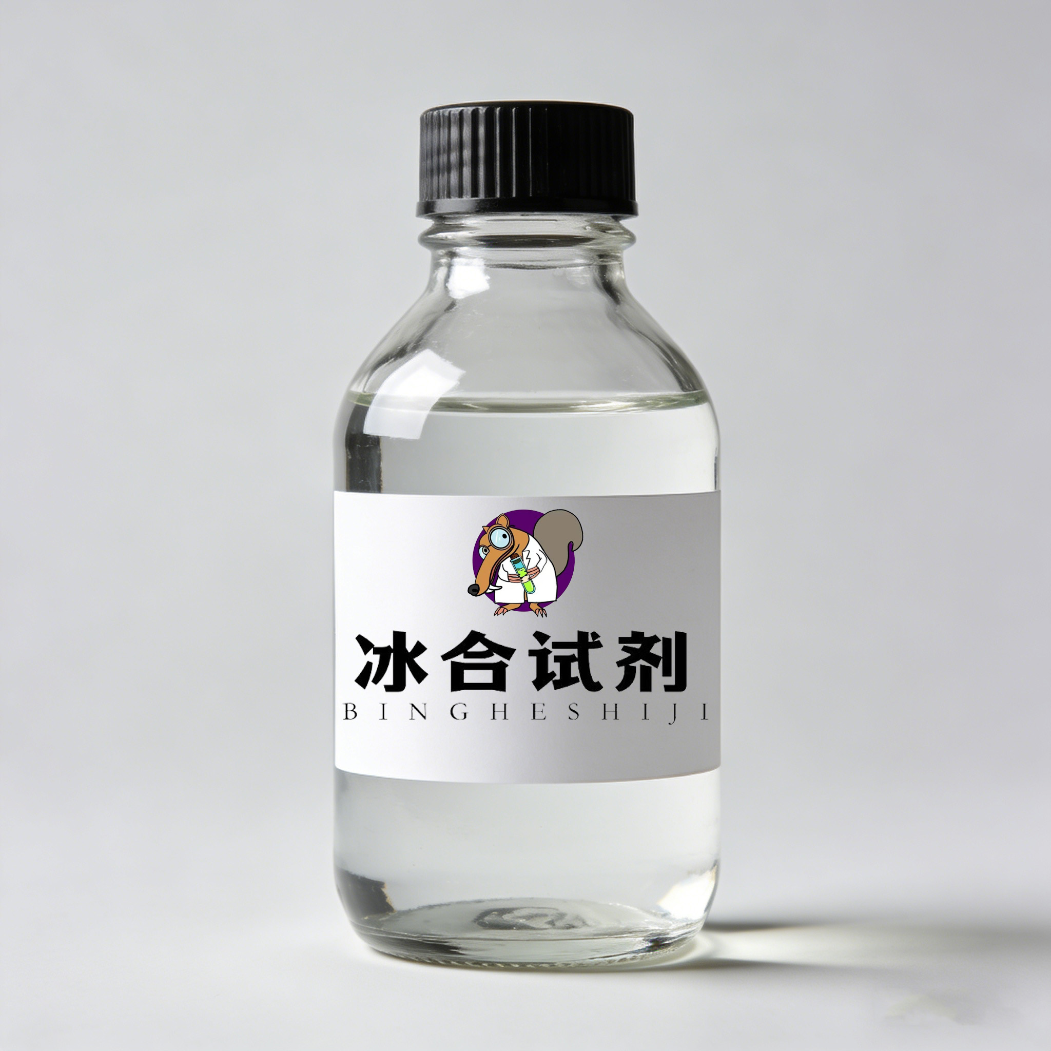 冰合试剂科普┃从难溶到高稳定：SA-MPEG/硬脂酸-甲氧基聚乙二醇的结构设计原理