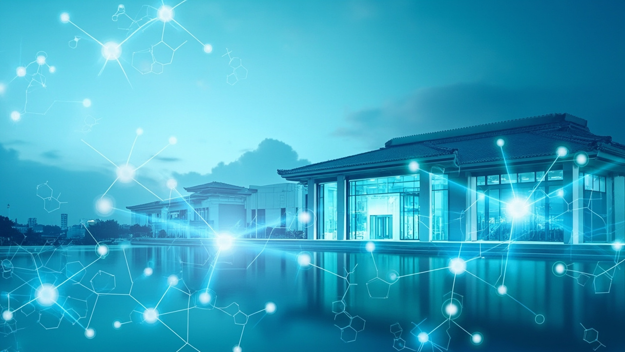 2026有机合成化学五大趋势前瞻：瞄准5月苏州